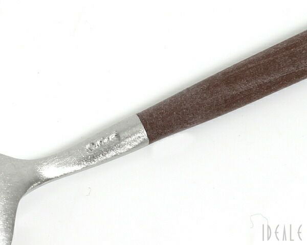 クチポール（Cutipol） ゴア/GOA コーヒー/ティースプーン ブラウン