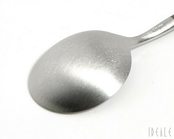 クチポール（Cutipol） ゴア/GOA コーヒー/ティースプーン ブラウン