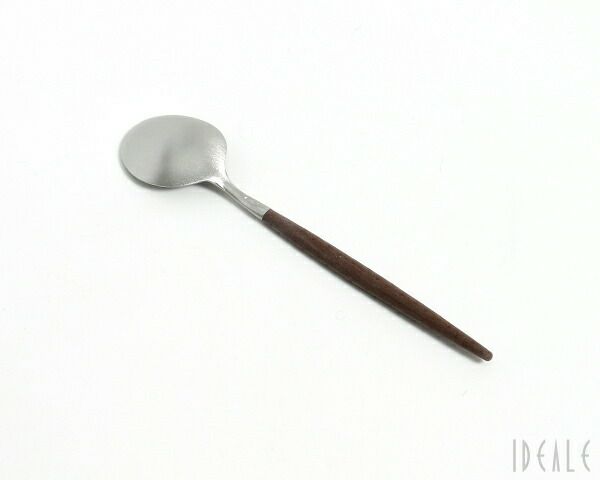 クチポール（Cutipol） ゴア/GOA コーヒー/ティースプーン ブラウン
