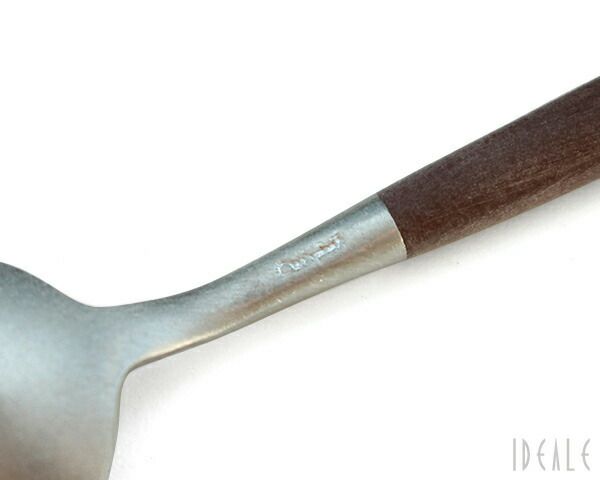 クチポール（Cutipol） ゴア/GOA モカ/エスプレッソ スプーン ブラウン