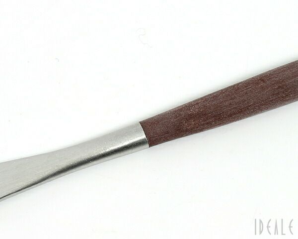 クチポール（Cutipol） ゴア/GOA バターナイフ ブラウン