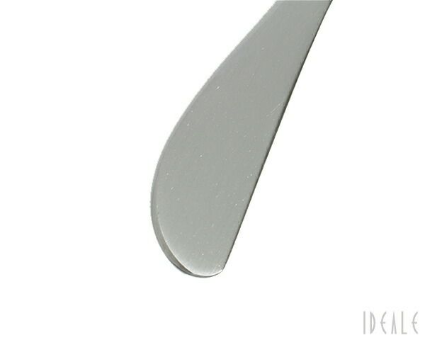 クチポール（Cutipol） ゴア/GOA バターナイフ ブラウン