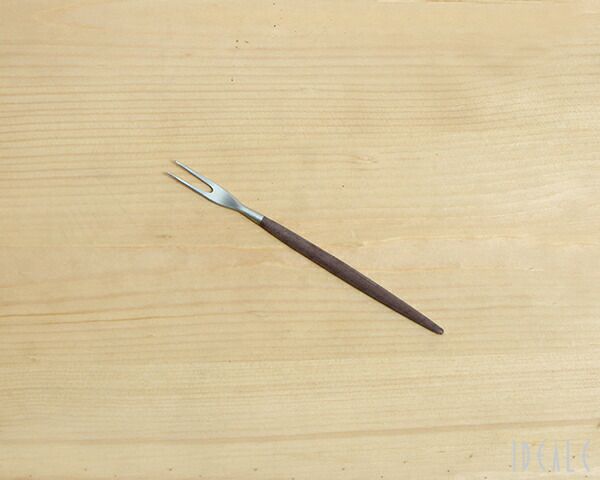 クチポール（Cutipol） ゴア/GOA ミニフォーク ブラウン