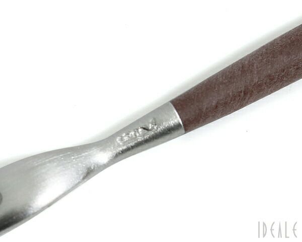 クチポール（Cutipol） ゴア/GOA ミニフォーク ブラウン