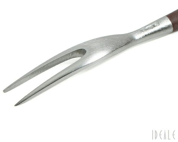 クチポール（Cutipol） ゴア/GOA ミニフォーク ブラウン