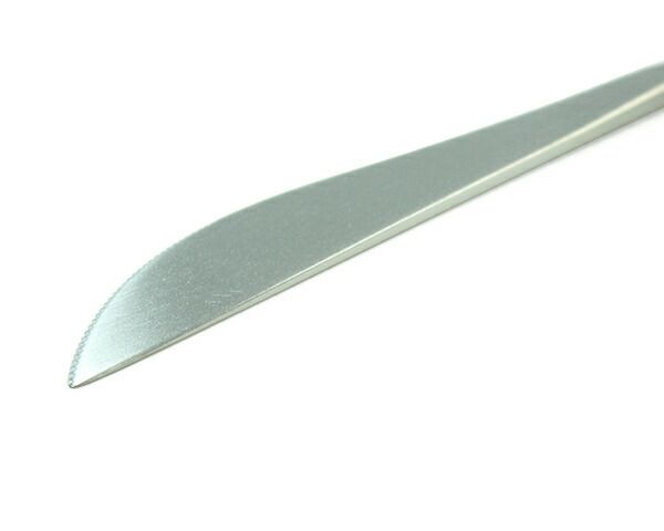 クチポール（Cutipol） ゴア/GOA ディナーナイフ/テーブルナイフ ブルー