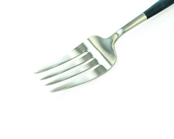 クチポール（Cutipol） ゴア/GOA ディナーフォーク/テーブルフォーク ブルー