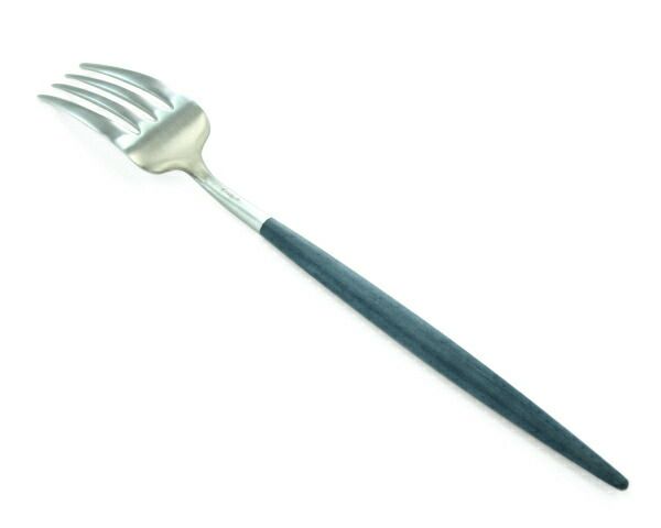 クチポール（Cutipol） ゴア/GOA ディナーフォーク/テーブルフォーク ブルー