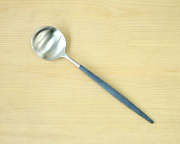 クチポール（Cutipol） ゴア/GOA ディナースプーン/テーブルスプーン ブルー