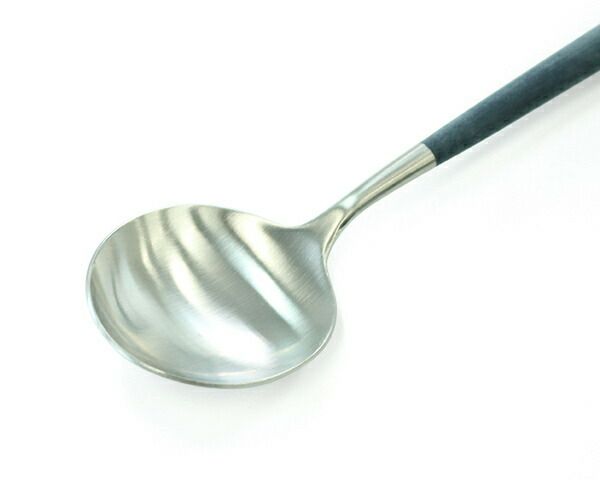 クチポール（Cutipol） ゴア/GOA ディナースプーン/テーブルスプーン ブルー