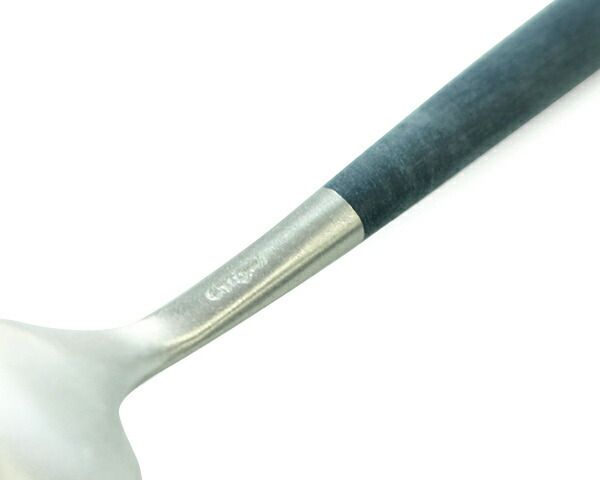 クチポール（Cutipol） ゴア/GOA ディナースプーン/テーブルスプーン ブルー