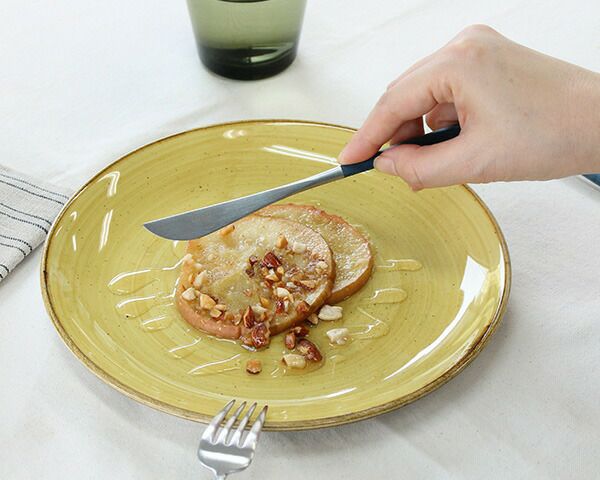 クチポール（Cutipol） ゴア/GOA デザートナイフ ブルー