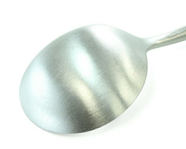 クチポール（Cutipol） ゴア/GOA デザートスプーン ブルー