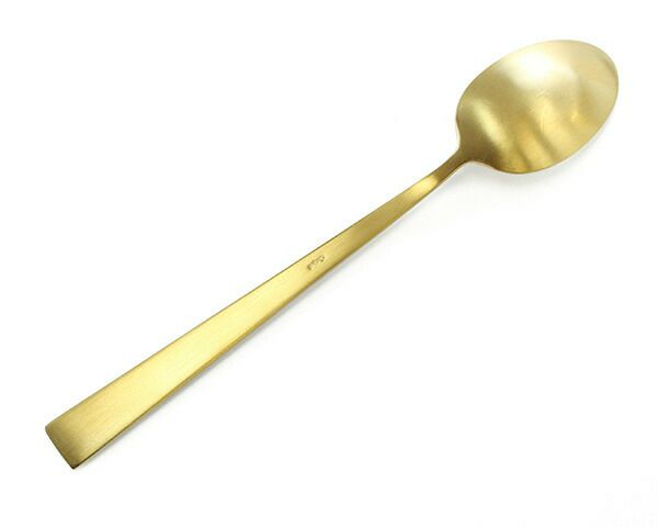 クチポール（Cutipol） デュナ/DUNA ディナースプーン ゴールド