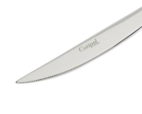 クチポール（Cutipol） デュナ/DUNA ディナーナイフ ミラー