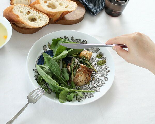 クチポール（Cutipol） デュナ/DUNA ディナーナイフ ミラー