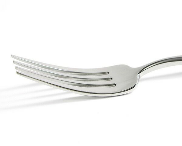 クチポール（Cutipol） デュナ/DUNA ディナーフォーク ミラー