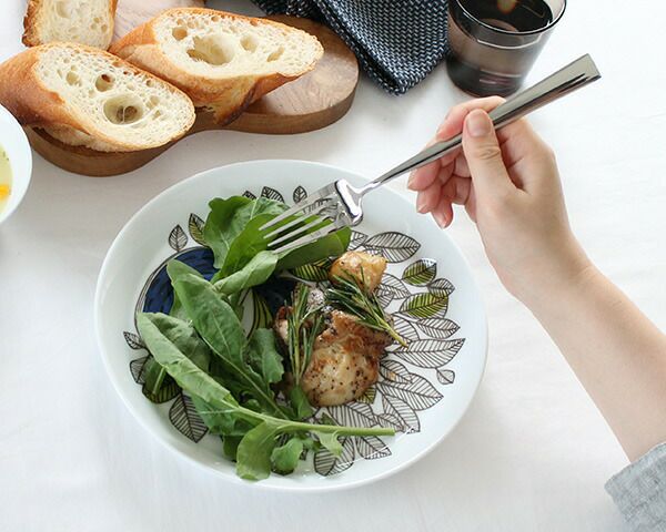 クチポール（Cutipol） デュナ/DUNA ディナーフォーク ミラー