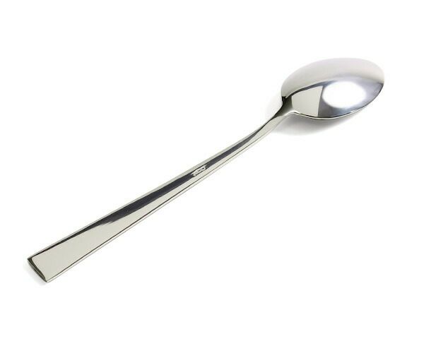 クチポール（Cutipol） デュナ/DUNA デザートスプーン ミラー