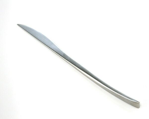 クチポール（Cutipol） デュナ/DUNA ディナーナイフ シルバー