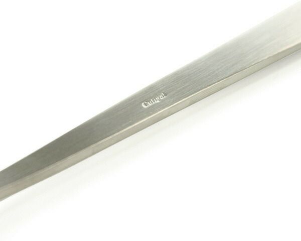 クチポール（Cutipol） デュナ/DUNA ディナーフォーク シルバー