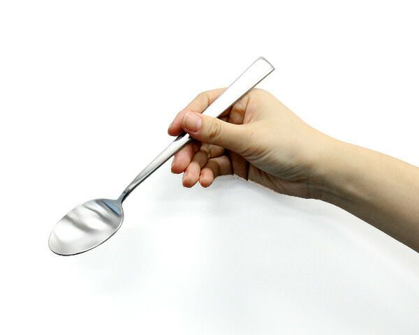 クチポール（Cutipol） デュナ/DUNA ディナースプーン シルバー