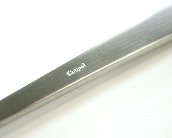 クチポール（Cutipol） デュナ/DUNA ディナースプーン シルバー