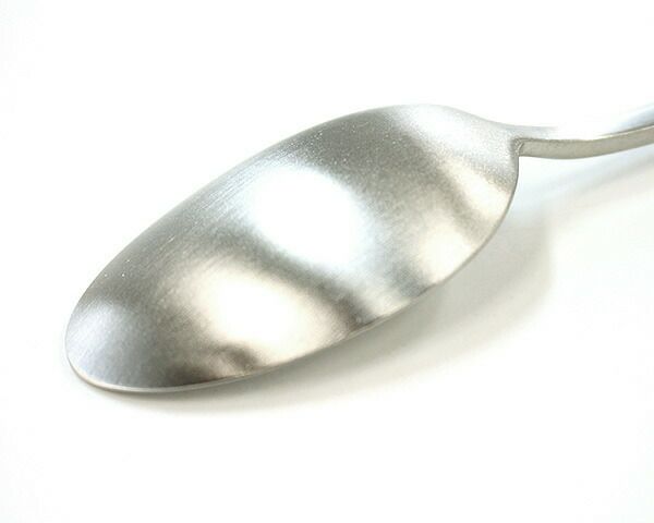 クチポール（Cutipol） デュナ/DUNA ディナースプーン シルバー