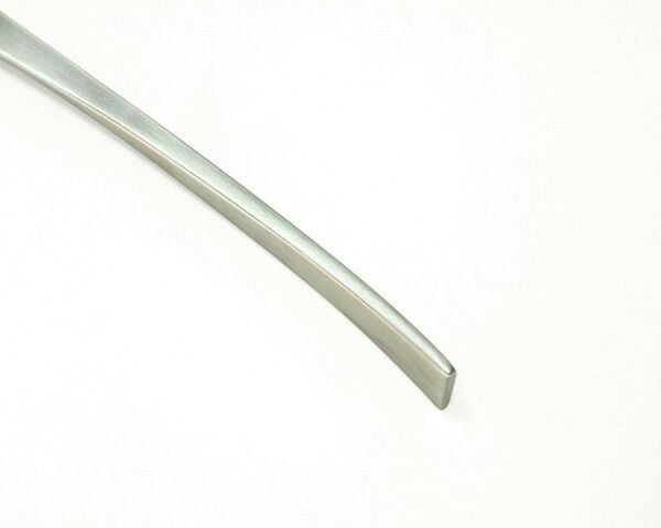 クチポール（Cutipol） デュナ/DUNA デザートナイフ シルバー