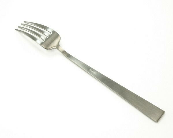 クチポール（Cutipol） デュナ/DUNA デザートフォーク シルバー