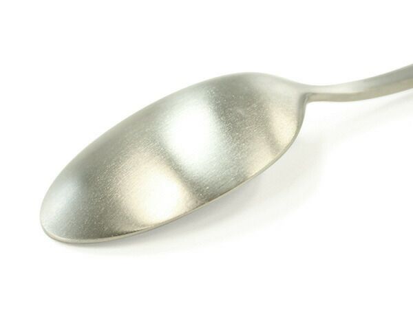 クチポール（Cutipol） デュナ/DUNA デザートスプーン シルバー