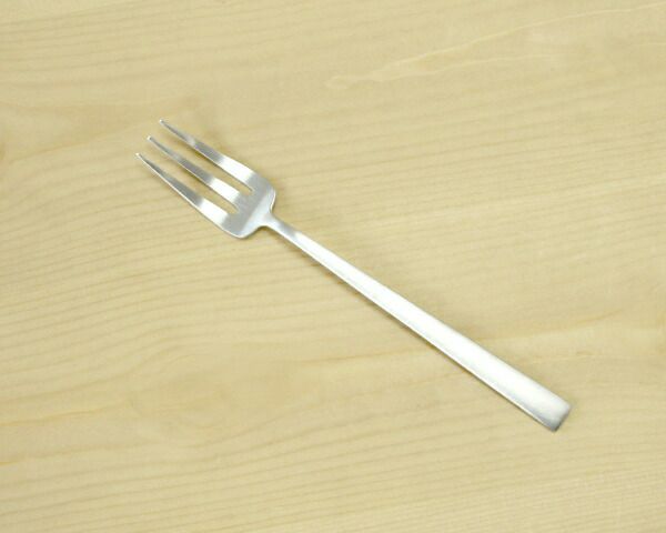 クチポール（Cutipol） デュナ/DUNA ペストリーフォーク シルバー