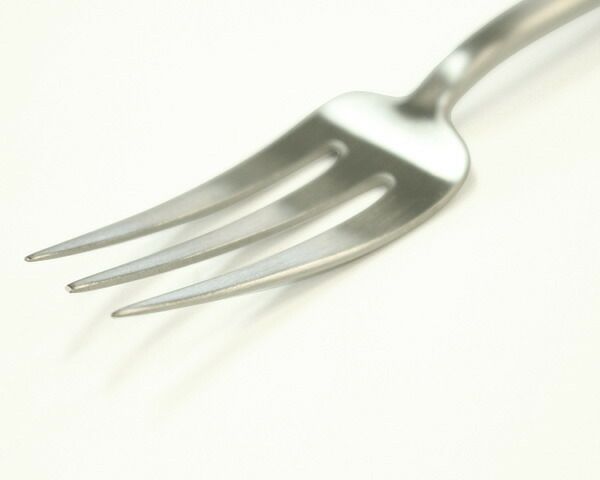 クチポール（Cutipol） デュナ/DUNA ペストリーフォーク シルバー