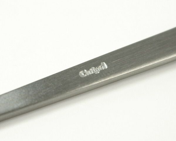 クチポール（Cutipol） デュナ/DUNA ペストリーフォーク シルバー