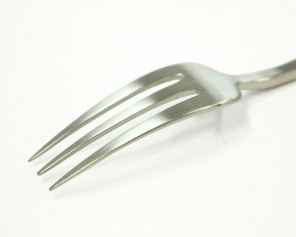 クチポール（Cutipol） デュナ/DUNA ペストリーフォーク シルバー