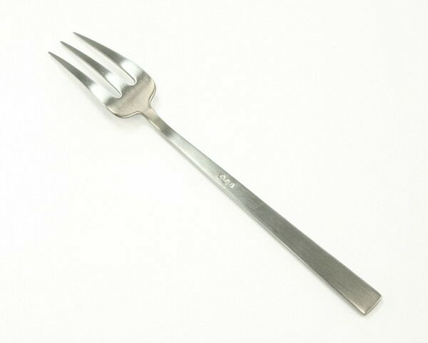 クチポール（Cutipol） デュナ/DUNA ペストリーフォーク シルバー