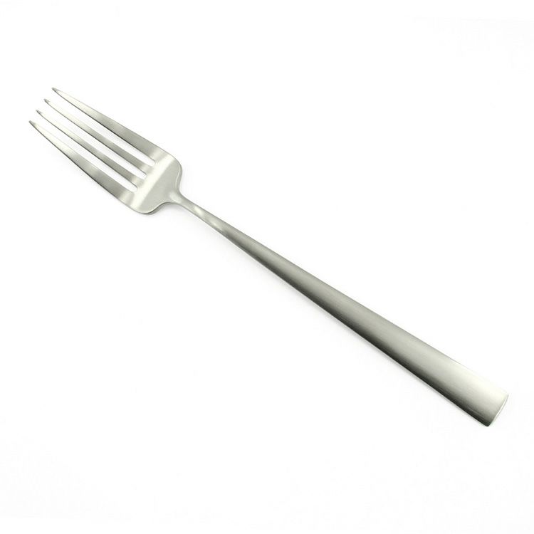 クチポール（Cutipol） デュナ/DUNA ディナー3点 シルバー