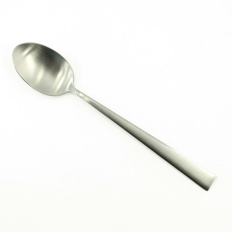 クチポール（Cutipol） デュナ/DUNA ディナー3点 シルバー