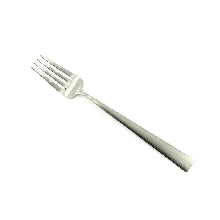 クチポール（Cutipol） デュナ/DUNA デザート3点 シルバー