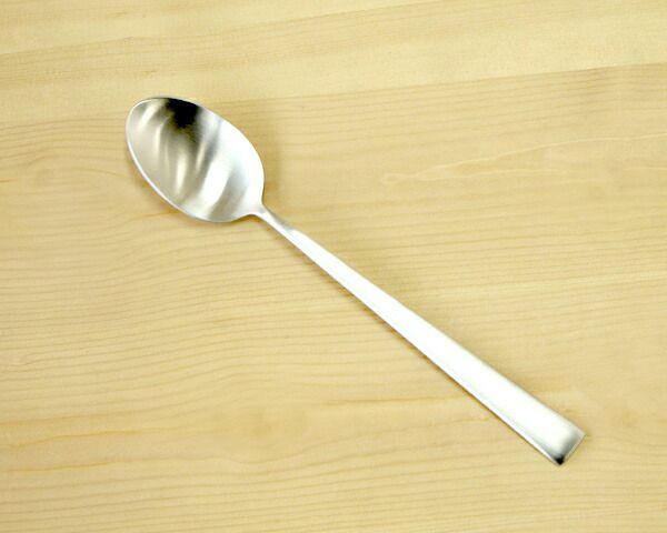 クチポール（Cutipol） デュナ/DUNA ディナー6点セット 化粧箱付 シルバー