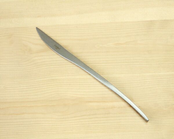 クチポール（Cutipol） デュナ/DUNA ディナー8点セット 化粧箱付 シルバー