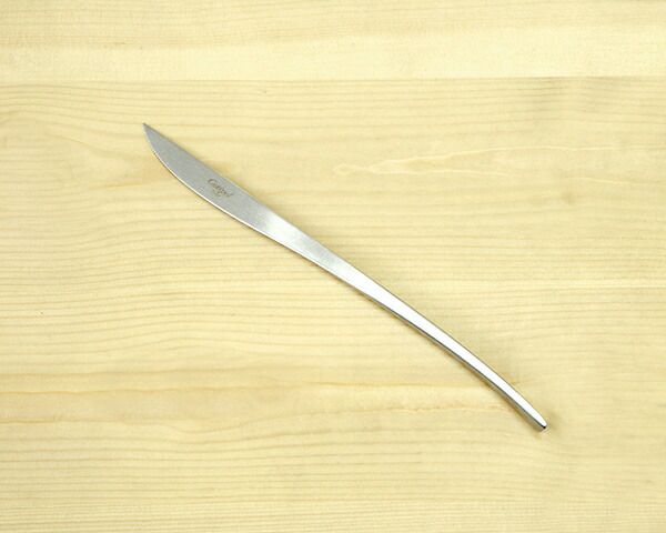 クチポール（Cutipol） デュナ/DUNA デザート8点セット 化粧箱付 シルバー