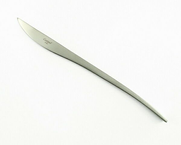 クチポール（Cutipol） デュナ/DUNA ディナー3点＆カトラリーレスト1点 シルバー