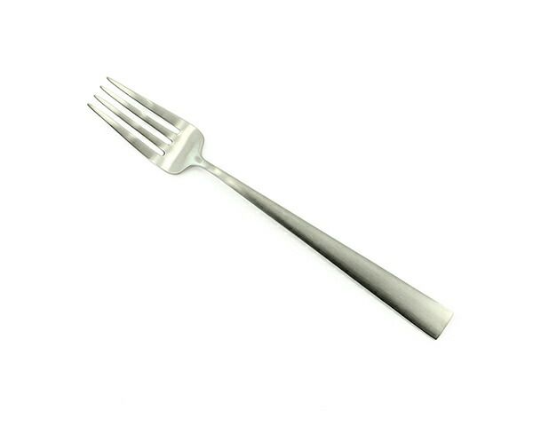 クチポール（Cutipol） デュナ/DUNA デザート3点＆カトラリーレスト1点 シルバー