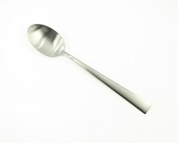 クチポール（Cutipol） デュナ/DUNA デザート3点＆カトラリーレスト1点 シルバー