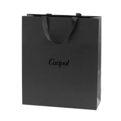 クチポール（Cutipol） 紙袋 ※同ブランドの商品購入時のみお買い求めいただけます