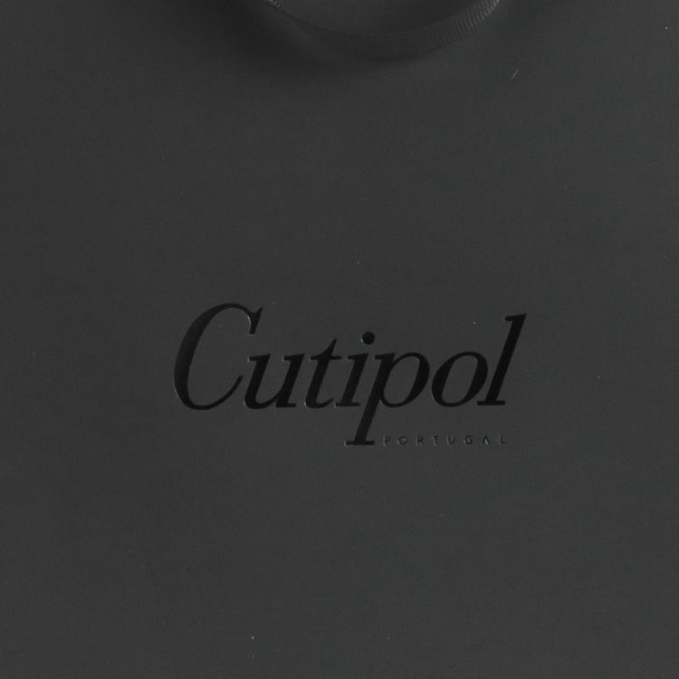 クチポール（Cutipol） 紙袋 ※同ブランドの商品購入時のみお買い求めいただけます