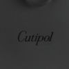 クチポール（Cutipol） 紙袋 ※同ブランドの商品購入時のみお買い求めいただけます