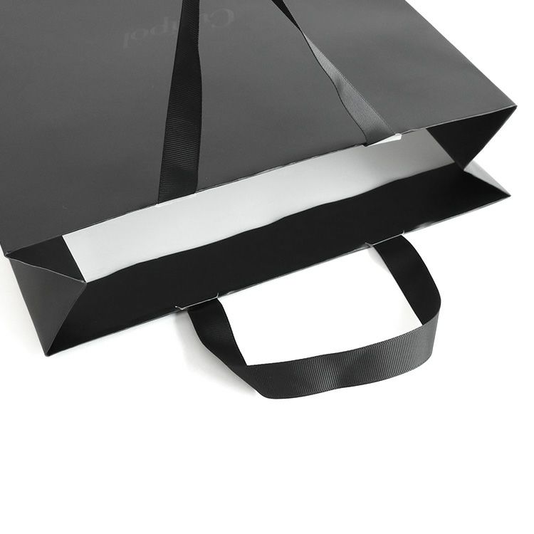 クチポール（Cutipol） 紙袋 ※同ブランドの商品購入時のみお買い求めいただけます