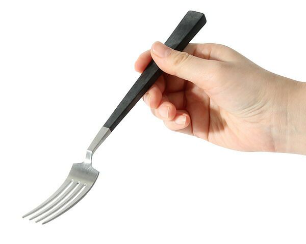 クチポール（Cutipol） クーベ/KUBE ディナーフォーク